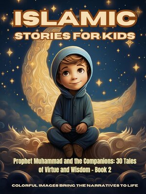 cover image of Prophet Muhammad and the Companions